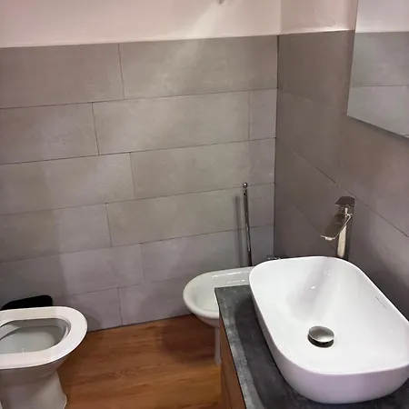Apartment Casa Nietta *