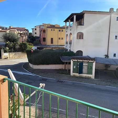 Casa Nietta Apartment