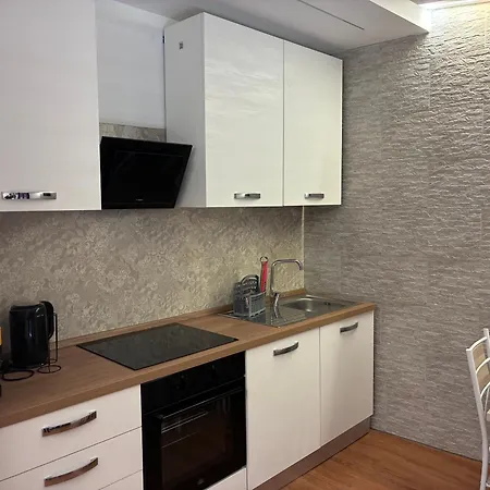 Apartment Casa Nietta Olbia
