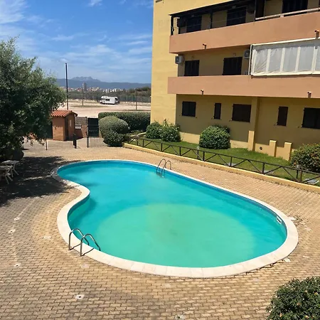Casa Nietta Apartment *