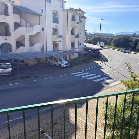Apartment Casa Nietta *