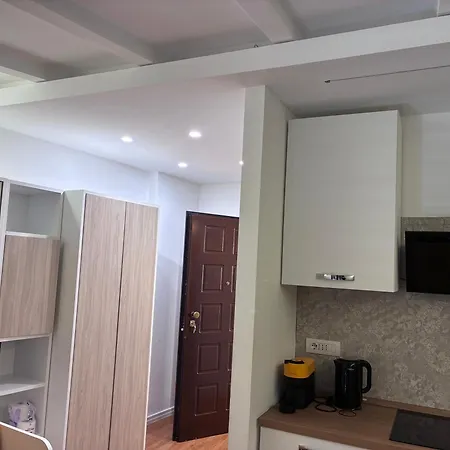 Apartment Casa Nietta