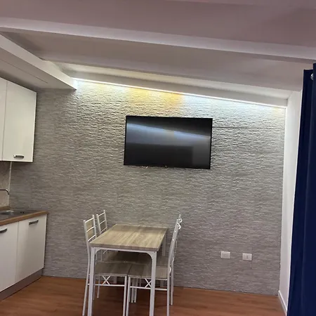 Casa Nietta *