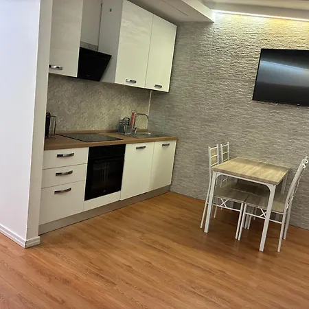 Casa Nietta Apartment Olbia