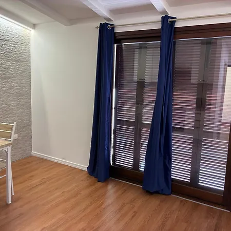 Appartamento Casa Nietta Olbia