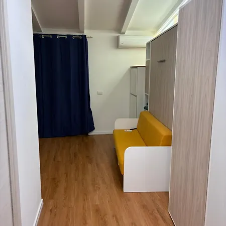Casa Nietta 아파트