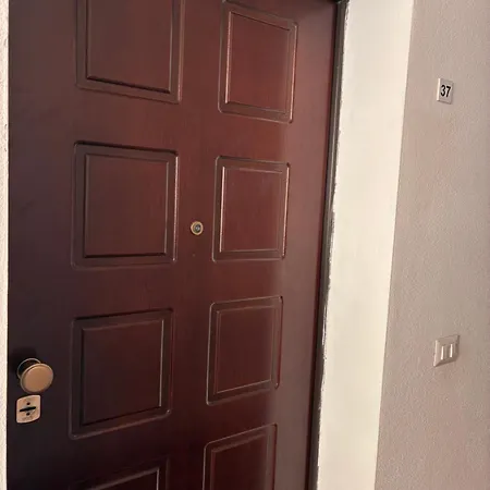 아파트 Casa Nietta *