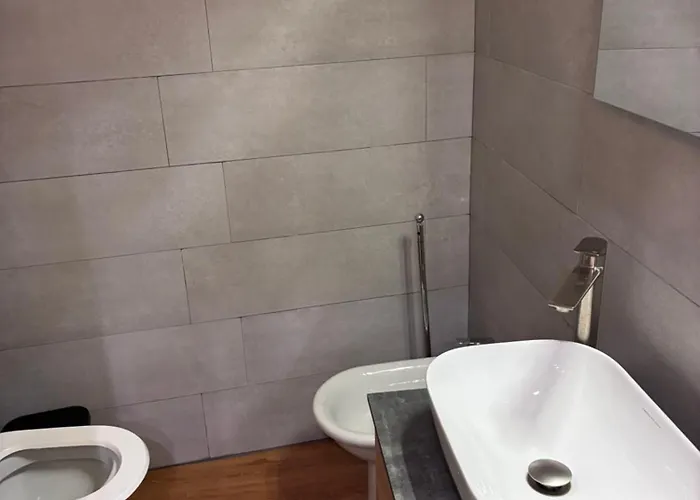 Appartamento Casa Nietta *