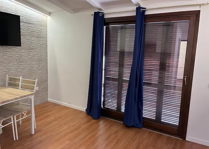 Appartamento Casa Nietta Olbia