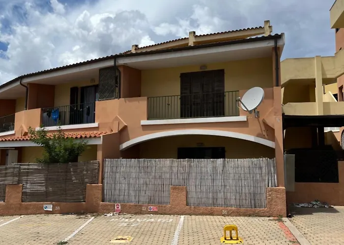 Appartamento Casa Nietta *