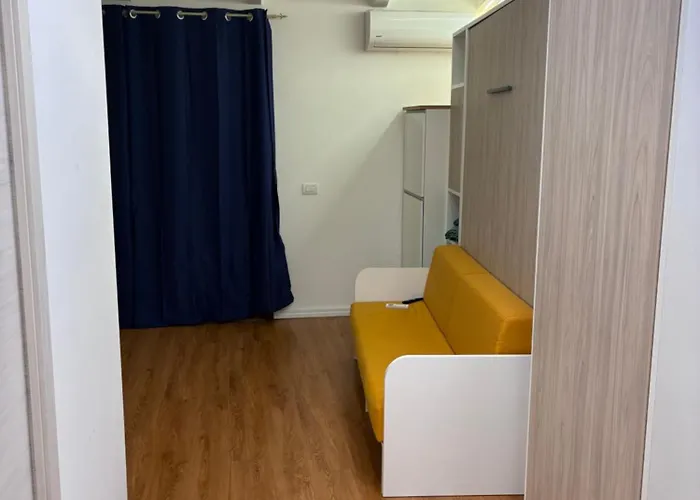 Casa Nietta Appartamento