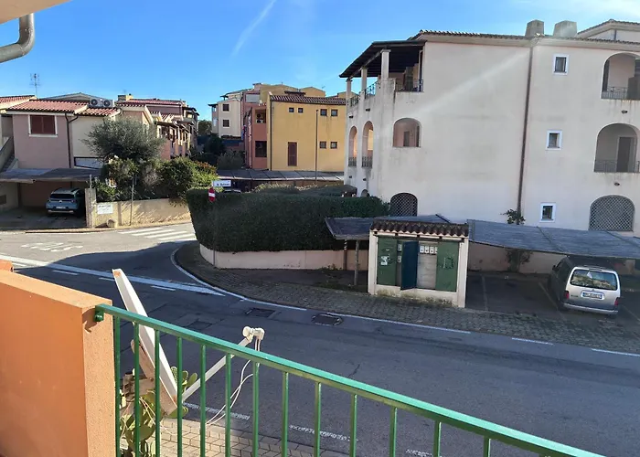 Casa Nietta Appartamento