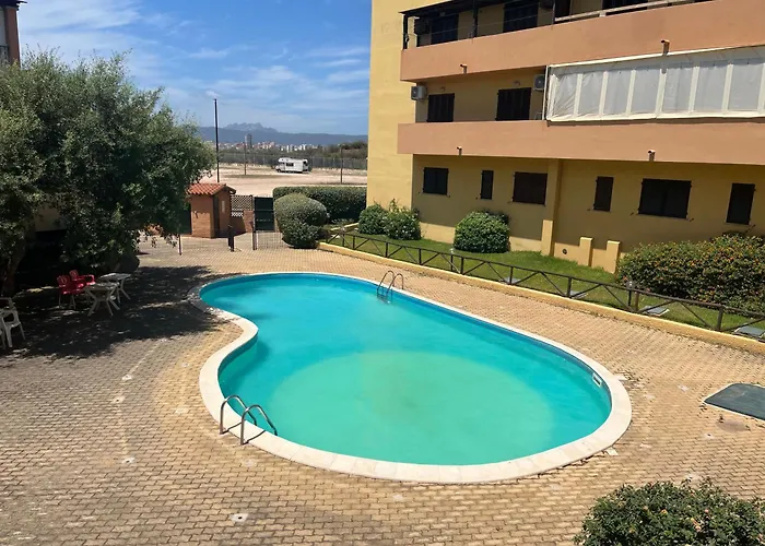 Casa Nietta Appartamento *