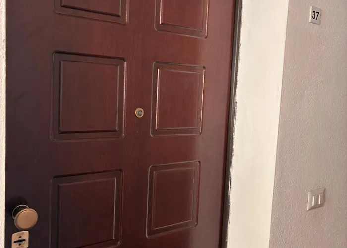 Lägenhet Casa Nietta *