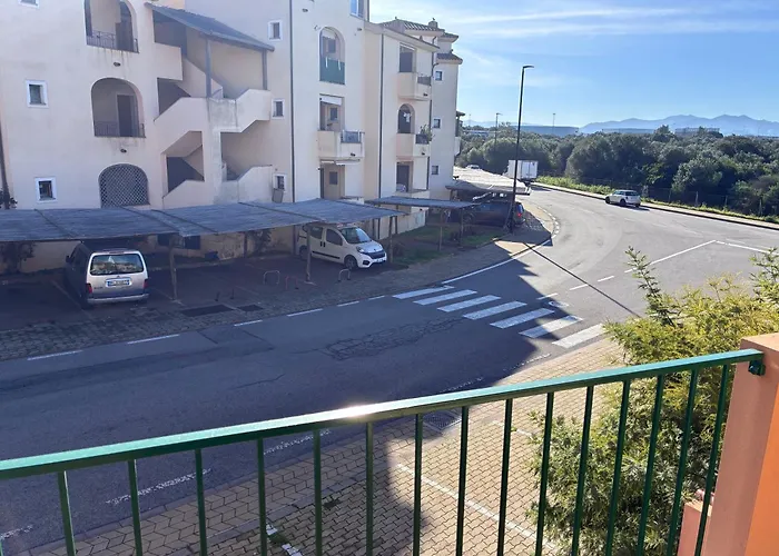 Appartamento Casa Nietta *