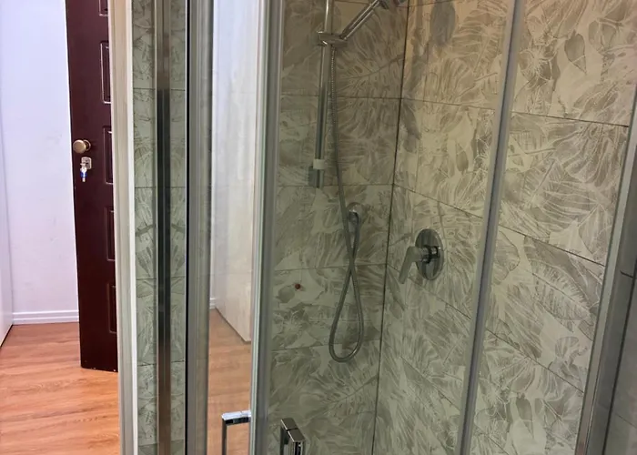 Appartamento Casa Nietta Olbia