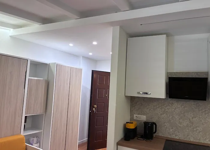 Appartamento Casa Nietta