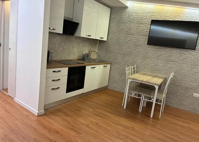 Casa Nietta Appartamento Olbia